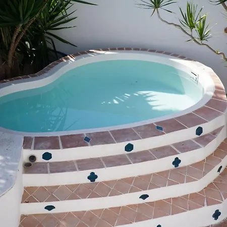 Casa Completa Casa de Férias