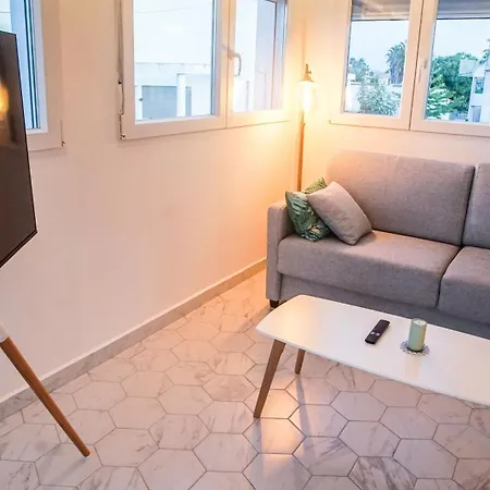 Casa Completa Ferienhaus *