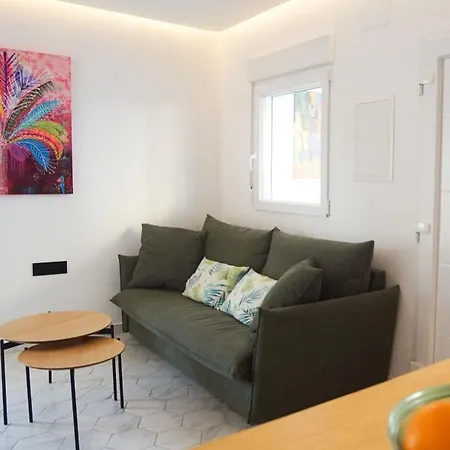Casa Completa Ferienhaus Piles