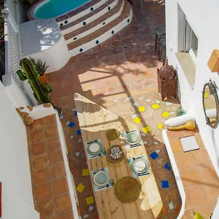 Ferienhaus Casa Completa