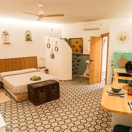 Ferienhaus Casa Completa
