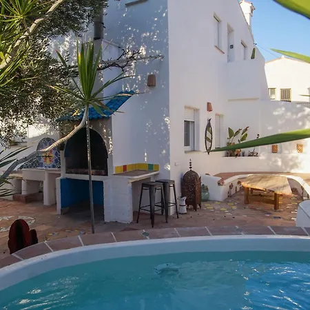 Casa Completa Ferienhaus *