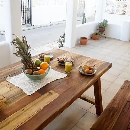 Casa de Férias Casa Completa Piles