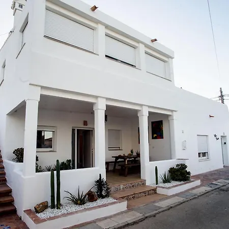 Casa Completa Ferienhaus Piles