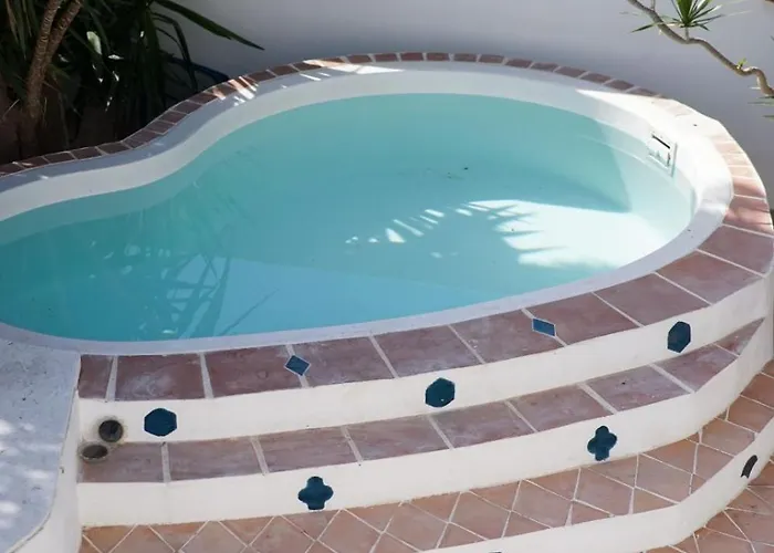 Casa Completa Σπίτι διακοπών