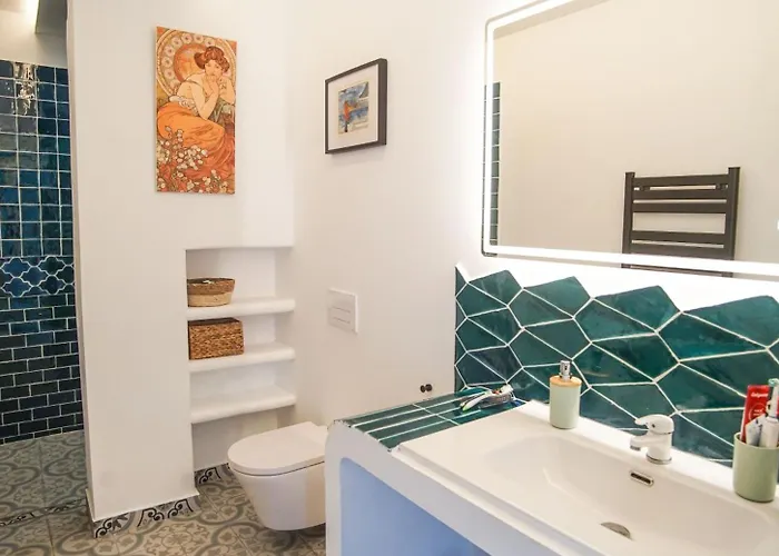 Casa Completa Σπίτι διακοπών