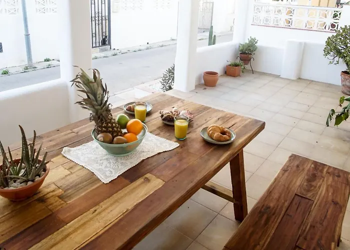 Σπίτι διακοπών Casa Completa Piles
