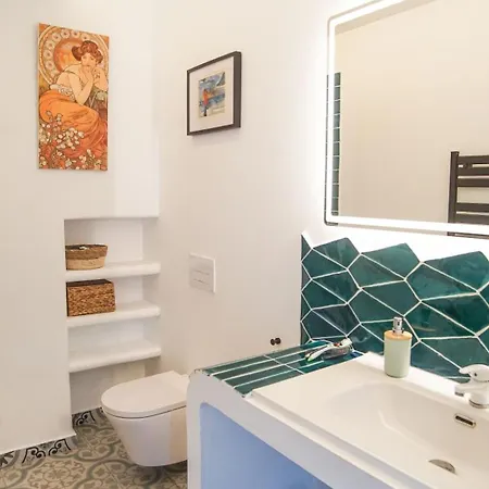 Casa Completa 度假居