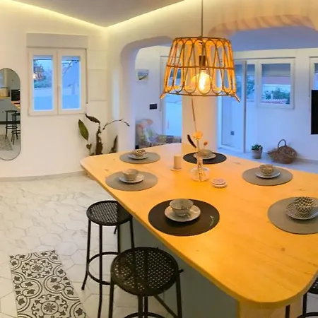 בית נופש Casa Completa פילס