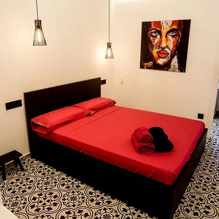 בית נופש Casa Completa