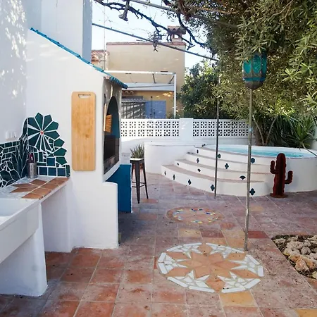 Casa Completa בית נופש