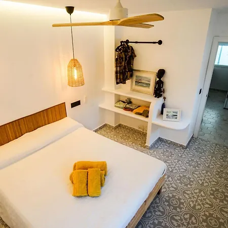 Casa Completa 度假居