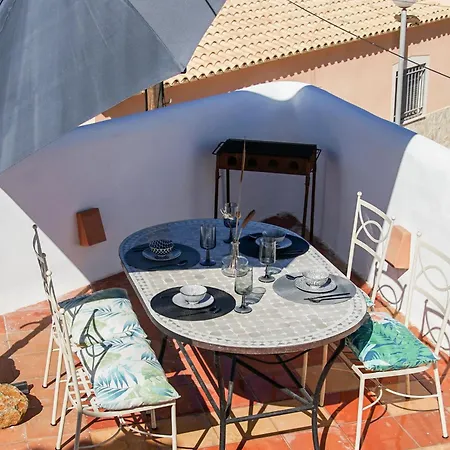 Casa Completa בית נופש פילס