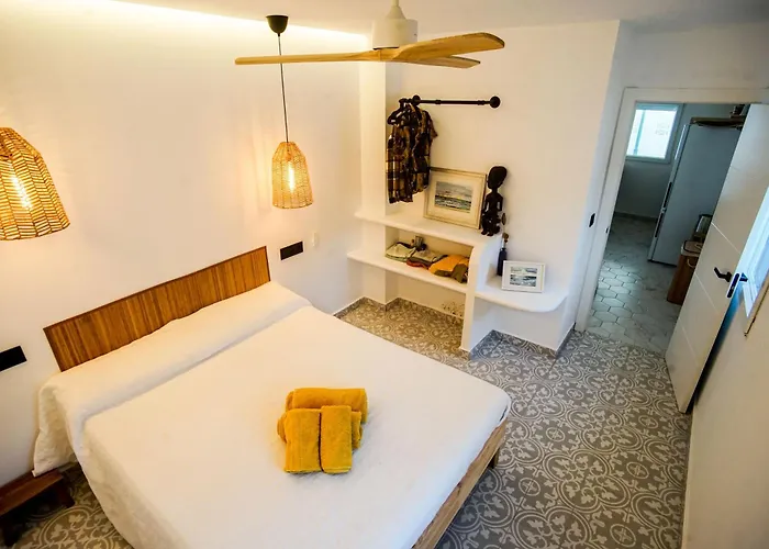 Casa Completa Nyaraló